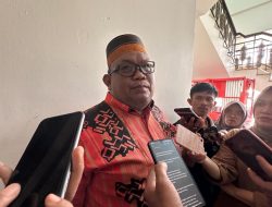 Meskipun Telah Mendapat WTP, Dewan Ingin Pemkab Kutim Terus Memperbaiki Pelayanan Publik Terutama Infrastruktur