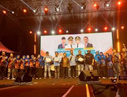 Pertama di Kaltim, Diskop UKM Kutim Sukses Gelar Koprasi Ekspo 2024