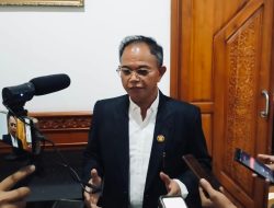 Pembangunan Infrastruktur di Kutim Banyak Mengalami Kendala, Ini Kata Yusuf T Silambi