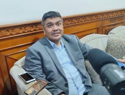 Ini Kata Pansus DPRD Kutim, Terkait LKPJ Bupati TA 2023