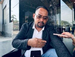 Pisang Gepok Grecek Telah Mendapatkan HKI, Ini Tanggapan Faizal Rachman