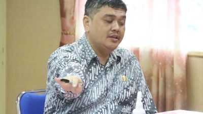 Dewan Minta Pemerintah Lakukan Pengawasan Ketat, Terhadap Sejumlah Proyek Pembangunan di Kutim