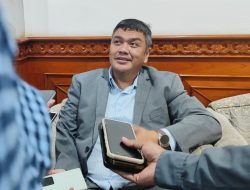 Proyek Pembangunan MYC di Kutim Belum Sesuai Target, Ini Kata Dewan