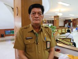 Ayub : Di Kutim Tenaga Pustakawan Masih Sangat Minim dan Sangat Diperlukan