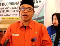 DPPKB Kutim Apresiasi Raihan Prestasi Serda Sno Saputra di Babinsa Award