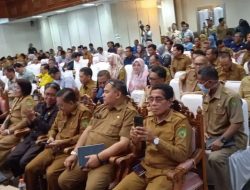 Pemerintah Kabupaten Kutim Gelar Musrenbang RPJPD Tahun 2025 – 2045