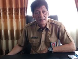 Melalui Dokumen Elektronik, Dispersip Kutim Ingin Arsip Sejarah Dapat Dipertahankan