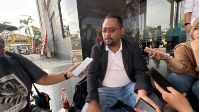 Dewan Nilai Bimtek Dan Pelatihan Yang Dilakukan Pemkab Kutim Belum Berdampak Pada Kinerja