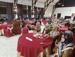 Bupati Ardiansyah Apresiasi Kemajuan Perkoperasian di Kutim
