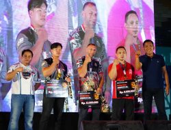 Kadispora : Olahraga Dapat Dikolaborasikan Memperkenalkan Potensi Daerah