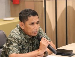 Kepala DPPPA Kutim : Parenting “Peran Orangtua dalam Mendukung Tumbuh Kembang Anak”