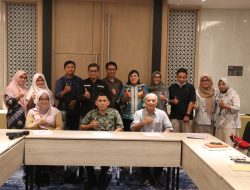 Pemkab Kutim Komitmen Berikan Perlindungan Maksimal Terhadap Anak