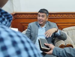 APBD Kutim TA 2023 Mengalami SiLPA, Ini Penyumbang Terbesarnya