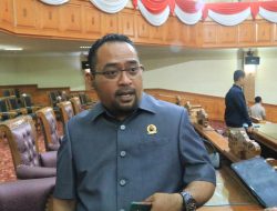 Dewan Minta Perusahaan Berkontribusi Membantu Mensejahterakan Masyarakat