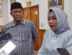 Dewan Segera Agendakan Ulang Dua Dinas untuk RDP Penyerapan Anggaran 2024