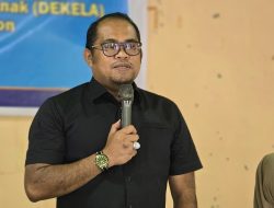 PLN Sulit Masuk, Wabup Kasmidi Bulang Programkan Panel Surya bagi Desa Tepian Punan