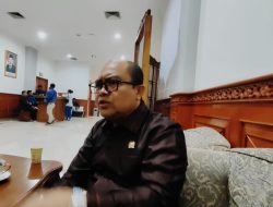 Dewan Kutim Soroti Buruknya Infrastruktur Jalan Antar Kecamatan