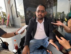 Sangat Disayangkan, Anggaran JKN Yang Digelontorkan Pemkab Kutim Sebesar Rp 34 Miliar Belum Terserap Maksima