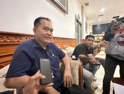 Raperda Penanggulangan Kebakaran Dapat Menjadi Dasar Pembentukan Relawan Kebakaran (Retkar)