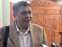 Akhirnya PUPR Kutim Penuhi Undangan RDP, Ini Kata Hepnie Armansyah