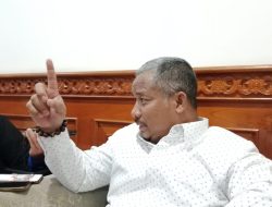Terkait Bandara Komersil, DPRD Usulkan Pemkab Bekerjasama Dengan PT KPC