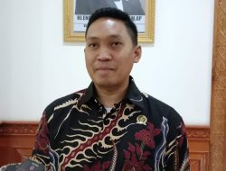 Pandi Widiarto : Keputusan Penugasan dan Posisi Anggota Fraksi Ditentukan Ketua DPC