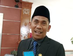 Yusri Yusuf Berharap Program RTLH Bisa Terus Berlanjut di Kutai Timur