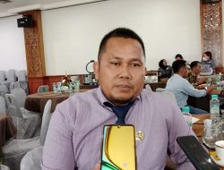 Jembatan Penghubung Antar Desa di Kecamatan Telen Diharapkan Warga Bisa Segera Terwujud