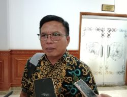 Kristian Hasmadi : Di Dapil 4 Banyak Jalan Antar Desa yang Sulit Diakses