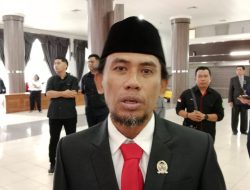 Jimmi : Paskibraka Sebagai Wadah untuk Membentuk Karakter Dan Jiwa Kepemimpinan. 