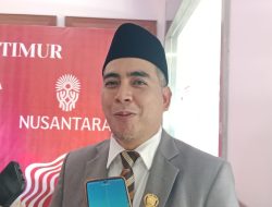 Dewan Ingatkan Pekerjaan Proyek MYC Yang Tidak Sesuai Progres