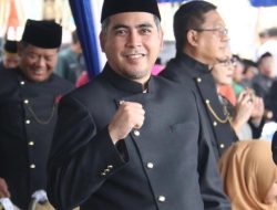 Sayid Anjas : Agar Pembangunan Di Kutai Timur Semakin Baik, Jaga Sinergitas