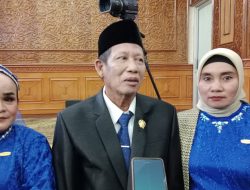 Masdari Kidang Siap Mengemban Amanah, Membawa Harapan Baru Bagi Masyarakat Dapil II