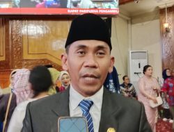Yusri Berkomitmen Memperjuangkan Peningkatan Kesejahteraan Petani