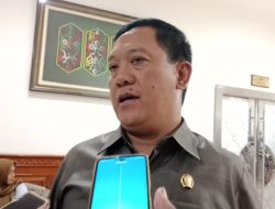 Komisi B DPRD Kutim Meragukan Kemampuan Pemerintah Dalam Penyerap Anggaran APBD-P 2024