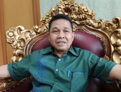 Pemkab Kutim Akan Berikan Seragam sekolah Gratis, Ketua DPRD Usulkan Dahulukan Siswa Yang Kurang Mampu