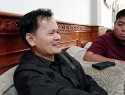 Kajan Lahang : Gua Gunung Kombeng, Banyak Menceritakan Sejarah Brahmana Hindu