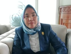 Leni Anggriani Dorong Pemuda Kembangkan Potensi Diri Lewat Kegiatan Positif
