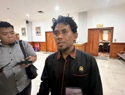 Anggaran RT Diusulkan Naik 50 Persen Di tahun 2025