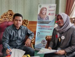 Ketua DPRD Kutim Dukung Program Ekonomi Hijau Yang Di Gagas Staff Ahli Bupati Kutim