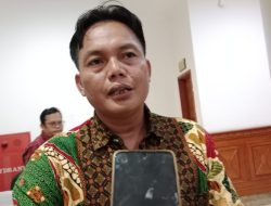 Untuk Melindungi Hak Masyarakat Adat, Siang Geah Dorong MHA Wehea Segera Terwujud