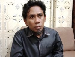 Dalam Upaya Pencegahan, Pemerintah dan DPRD Bahas Raperda Penanggulangan Kebakaran