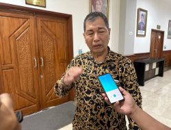 Arang Jau Dorong Pemerintah Daerah Untuk Peningkatan Pariwisata di Pedalaman