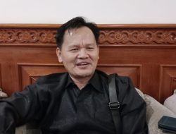 Danau Salan Bekas galian Tambang Kini Menjadi Objek Wisata