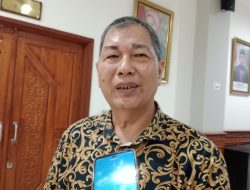 Anggota DPRD Arang Jau Ajak Masyarakat Kutim Jaga Stabilitas Jelang Pilkada 2024