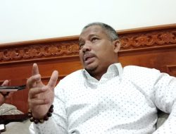 Ini Yang Diinginkan, Anggota DPRD Kutim Sobirin Bagus di Akhir Masa Jabatan AS-KB