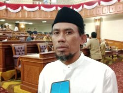 Sediakan Alat Kontrasepsi Pelajar, DPRD Kutim Kritisi PP : 28/2024