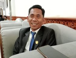 Anggota DPRD Kutim Yusri Yusuf Ajak Pemuda Jadi Petani Milenial