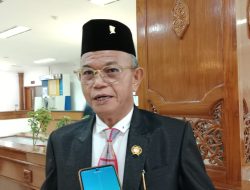 Yusuf Berharap Dengan Kehadiran IKN, Kutai Timur Semakin Siap Menjadi Pusat Ekonomi Strategis