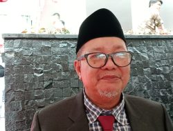 Anggota DPRD Shabaruddin Dorong Pemuda Untuk Berperan Sebagai Penggerak Perubahan di Daerah